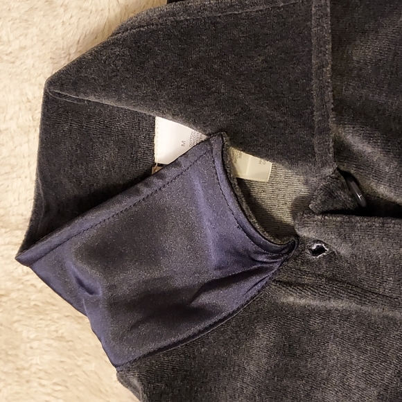 Liz Claiborne tunic - Picture 9 of 11